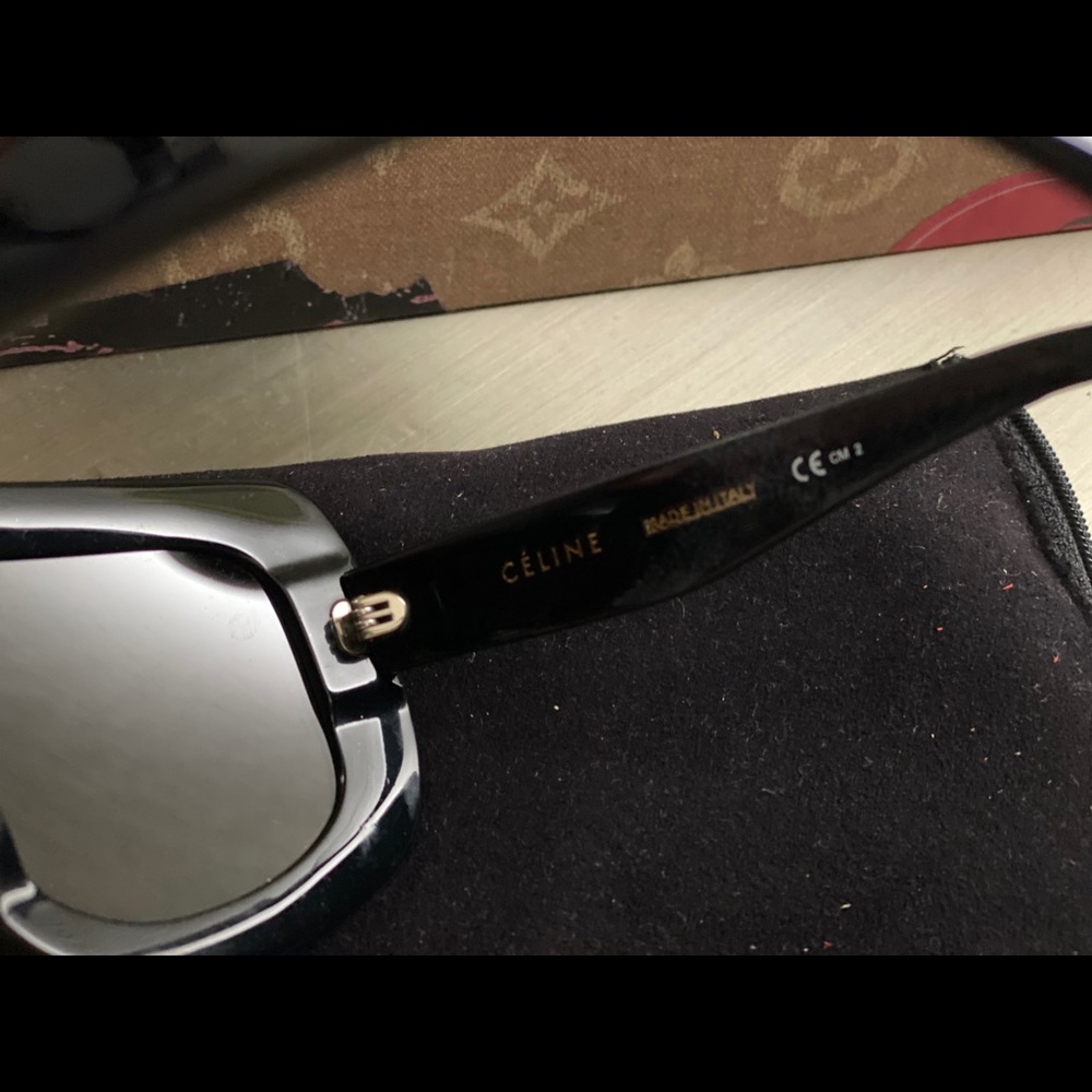 Celine sunglasses - Picture 4 of 6